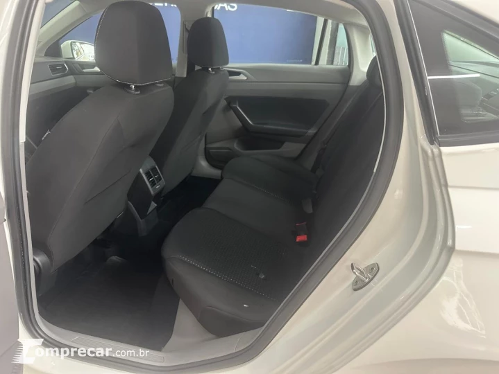 VIRTUS 1.0 200 TSI Comfortline