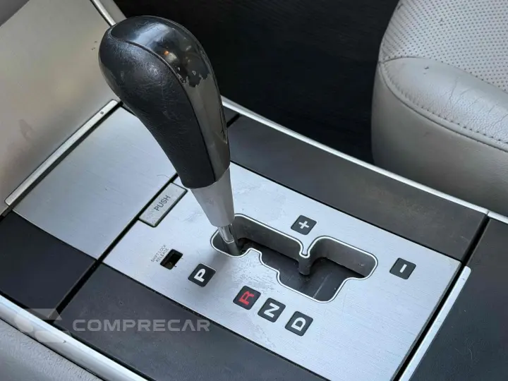 VERA CRUZ 3.8 MPFI 4X4 V6 24V GASOLINA 4P AUTOMÁTICO