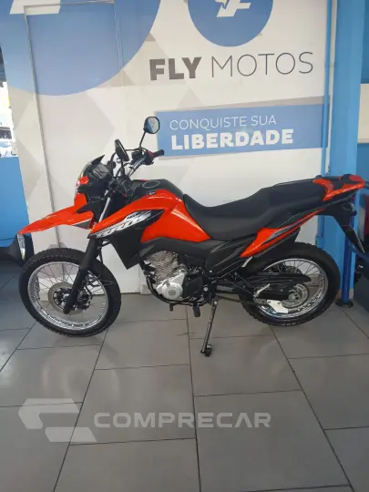 NXR 160 BROS ESDD