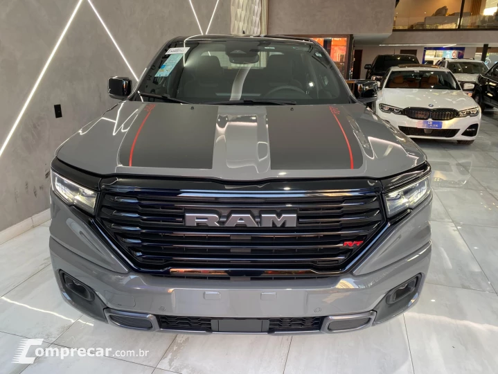 RAMPAGE RT