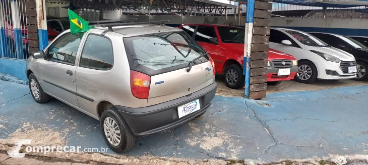 PALIO 1.0 MPI Fire Young 8V