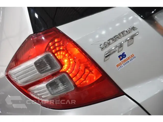 FIT - 1.4 LXL 16V 4P MANUAL