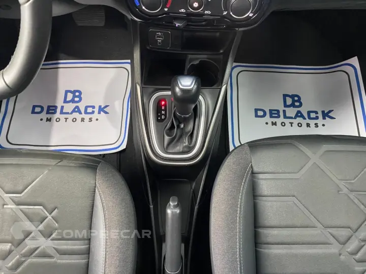 Strada Volcano 1.3 Flex 8V CD Aut.