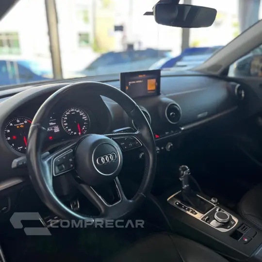 A3 1.4 TFSI Sportback 16V