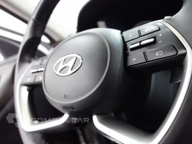 CRETA - 1.0 TGDI PLATINUM AUTOMÁTICO