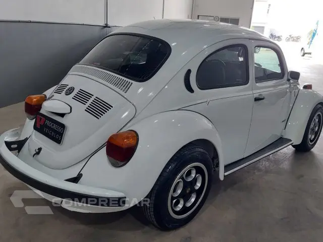 FUSCA - 1.6 8V 2P MANUAL