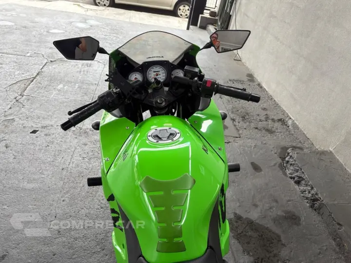 NINJA 250R