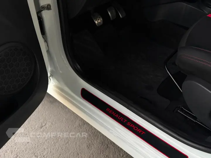 SANDERO SPORT RS 2.0 Flex 16V 5p
