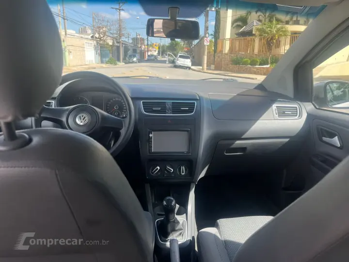 FOX 1.6 MI Trendline 8V