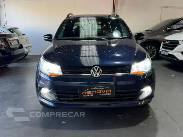 SAVEIRO - 1.6 MI ROCK IN RIO CD 8V 2P MANUAL
