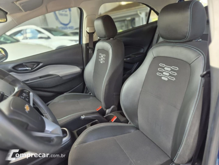 ONIX HATCH LT 1.0 8V FlexPower 5p Mec.