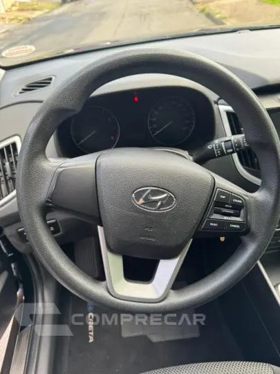 CRETA 1.6 ATITTUDE