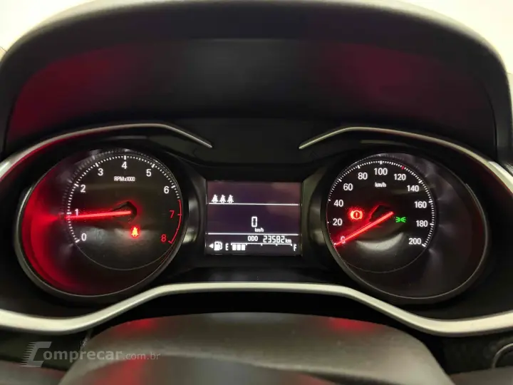 ONIX 1.0 FLEX LT MANUAL