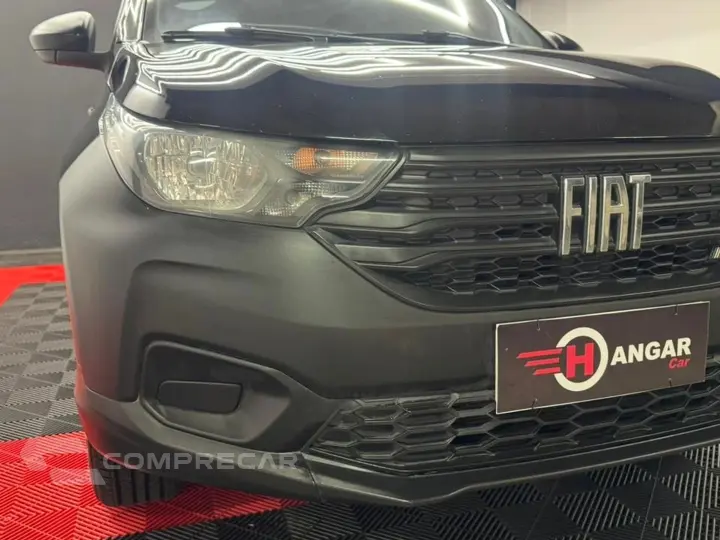 STRADA 1.4 FIRE FLEX ENDURANCE CS MANUAL