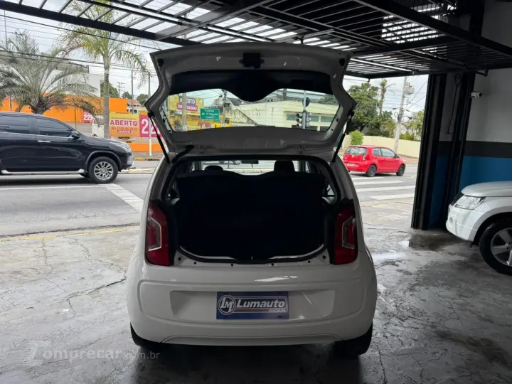 UP 1.0 MPI Take UP 12V