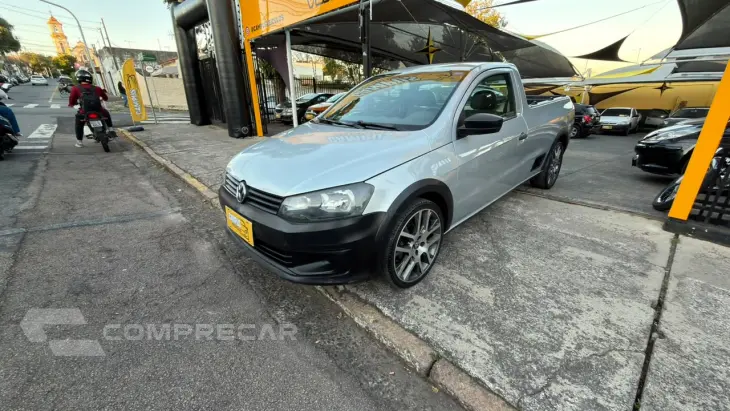 SAVEIRO 1.6 8V