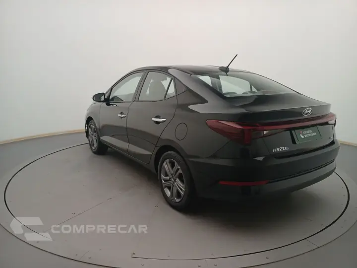 HB20S 1.0 TGDI FLEX LIMITED AUTOMÁTICO