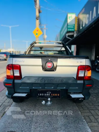 STRADA 1.8 MPI Adventure Locker CE 16V