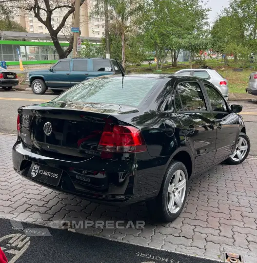 VOYAGE 1.0/1.0 City Mi Total Flex 8V 4p