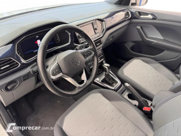 T-CROSS 1.0 200 TSI Comfortline