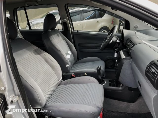 SPACEFOX - 1.6 MI SPORTLINE 8V 4P MANUAL