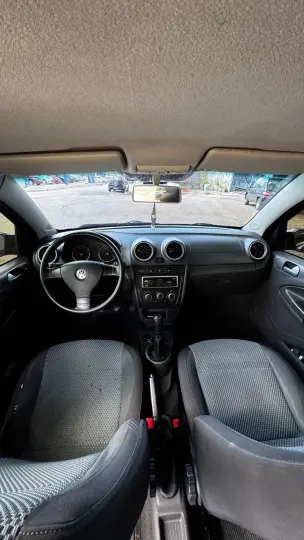 GOL 1.6 MI Power 8V G.V