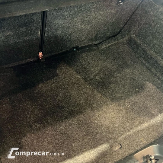 Nivus Comfortline 1.0 200 TSI Flex Aut.
