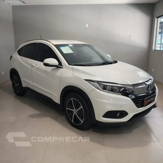 HR-V EXL 1.8 CVT FLEX