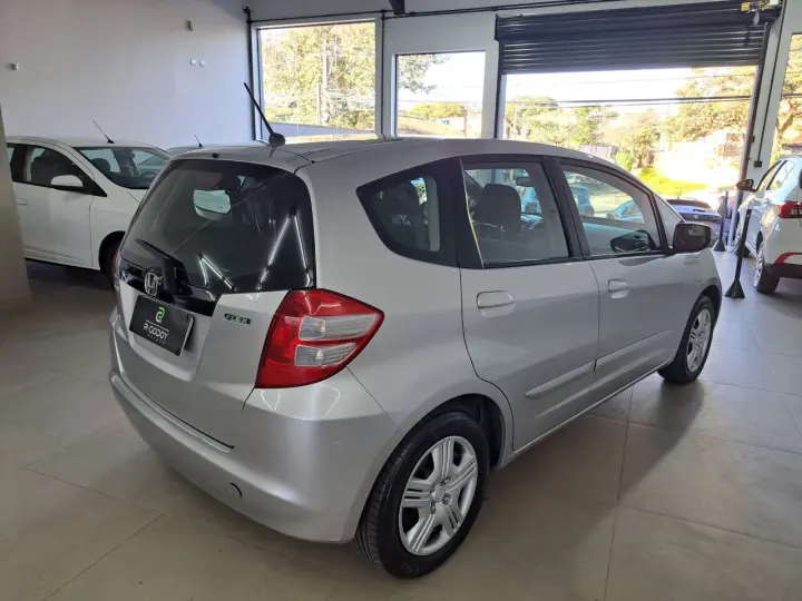HONDA/FIT DX FLEX