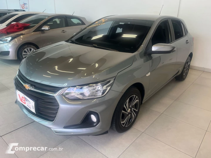 ONIX 1.0 FLEX LT MANUAL