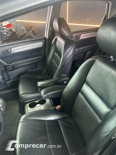 CRV 2.0 LX 4X2 16V