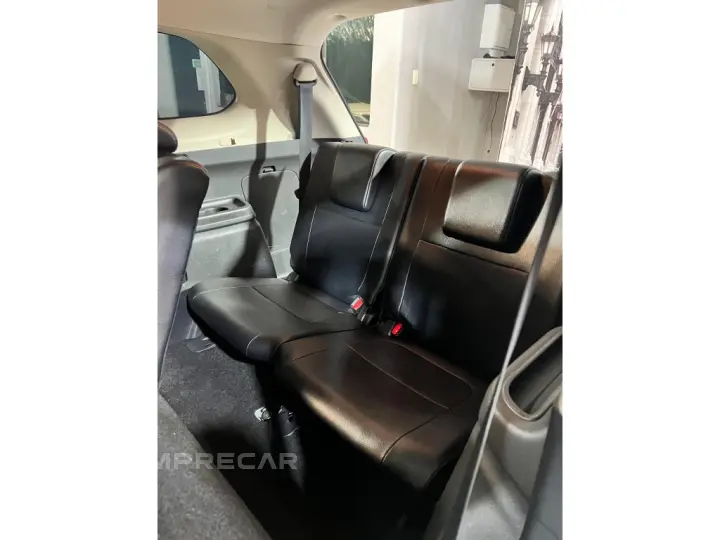 OUTLANDER 2.2 4X4 16V DIESEL 4P AUTOMÁTICO