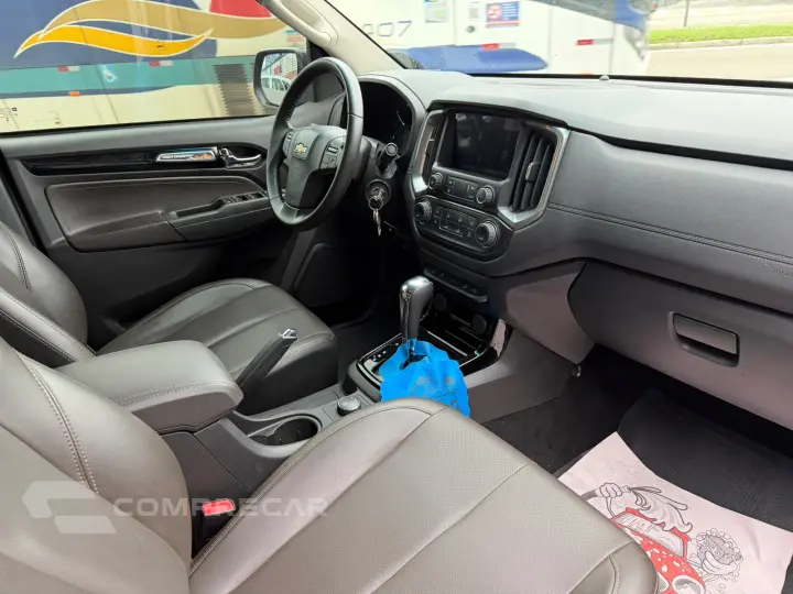S10 2.8 16V Turbo High Country CD 4X4