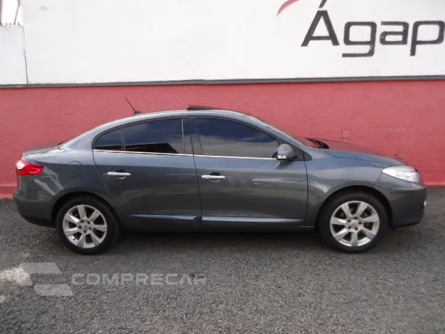 FLUENCE 2.0 Privilége 16V
