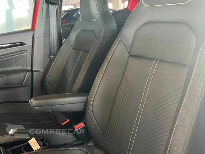 Tera 1.0 170 Tsi High Automático