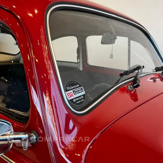 FUSCA 1.3 8V