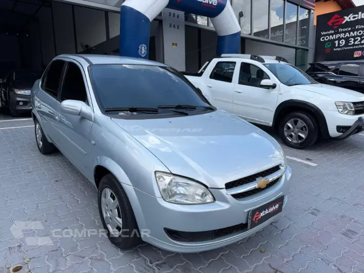 Classic Life/LS 1.0 VHC FlexP. 4p