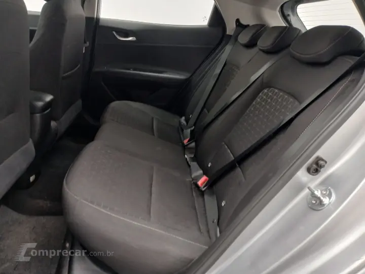 HB20 1.0 12V FLEX LIMITED PLUS MANUAL