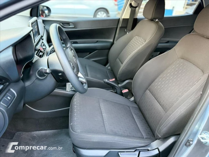 HB20 1.0 12V FLEX COMFORT PLUS MANUAL