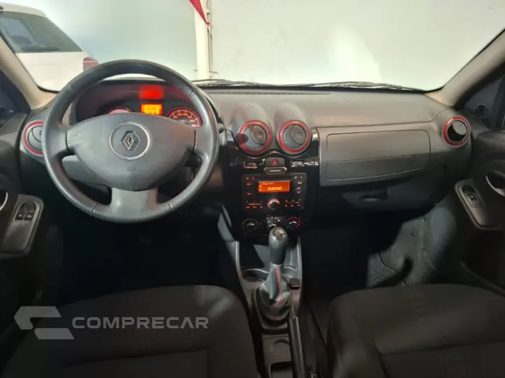 SANDERO 1.6 16V SCE GT Line