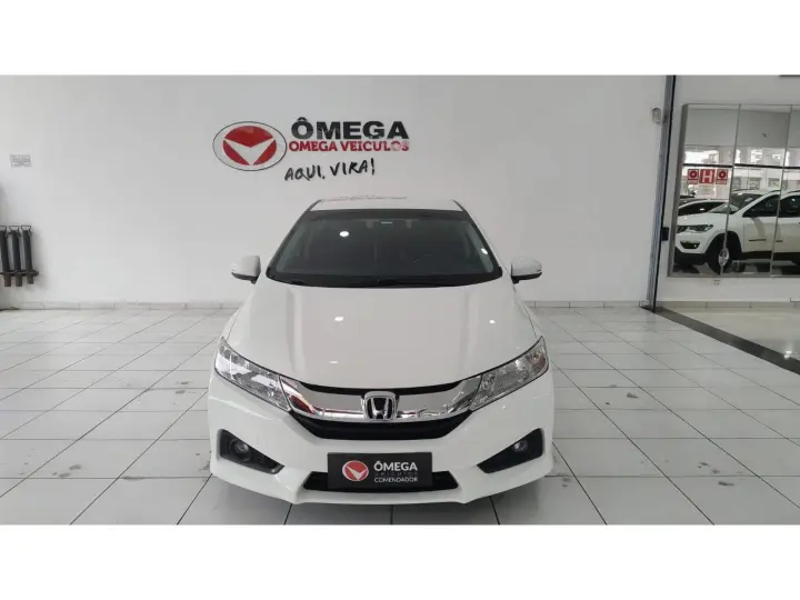 CIVIC 2.0 LXR 16V FLEX 4P AUTOMÁTICO