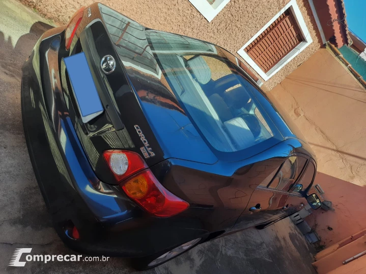 COROLLA 1.6 XLI 16V