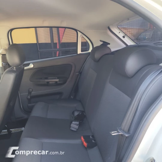 Gol Trendline 1.0 T.Flex 12V 5p