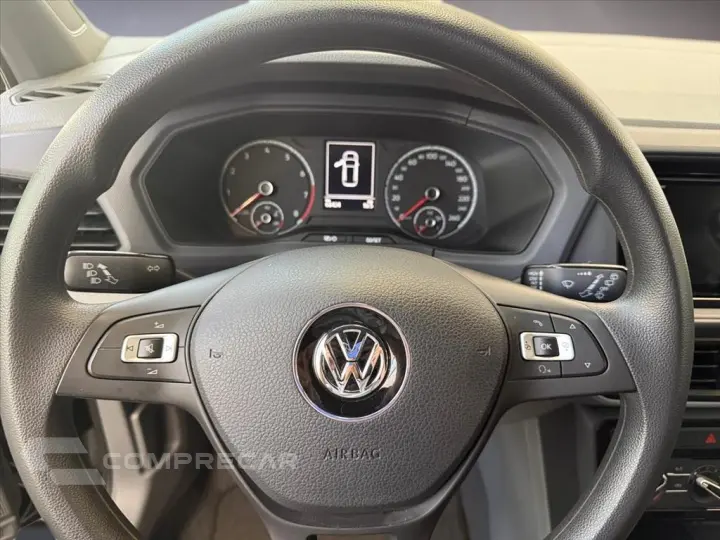 T-CROSS 1.0 200 TSI TOTAL FLEX SENSE AUTOMÁTICO