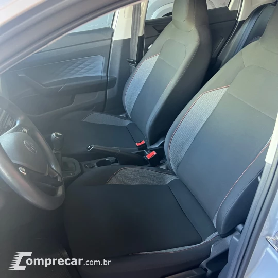 Polo 1.0 MPI Flex 12V 5p