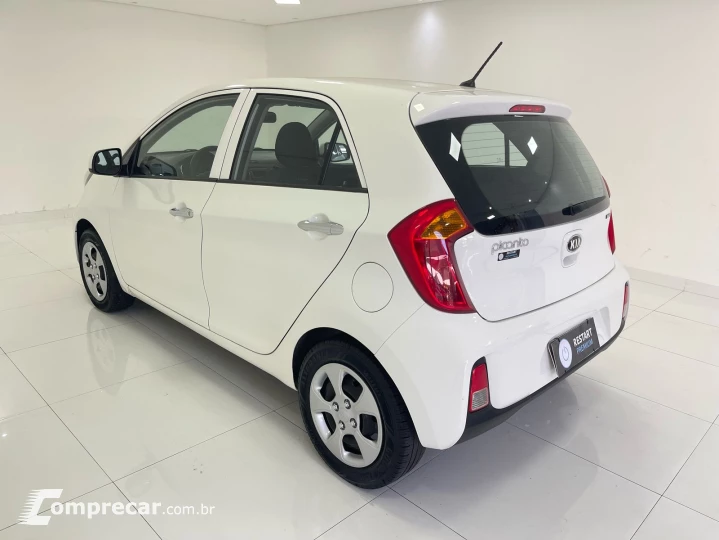 PICANTO 1.0 EX 12V