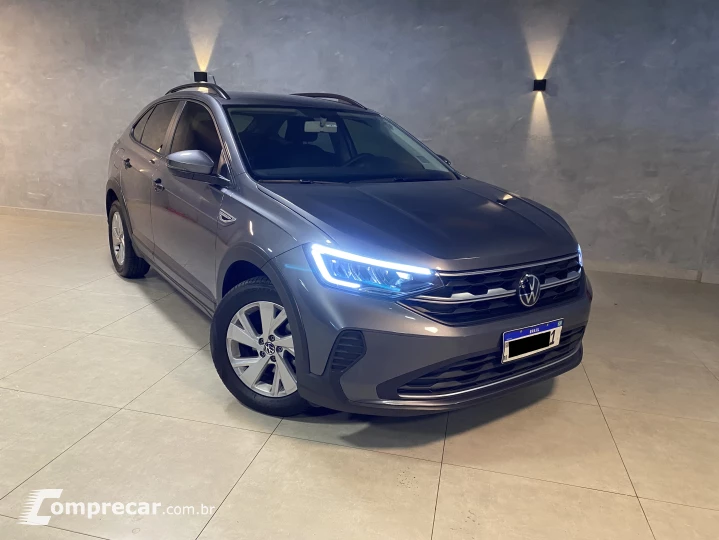 NIVUS 1.0 200 TSI Comfortline
