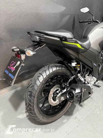 FAZER 250 FZ 25 ABS