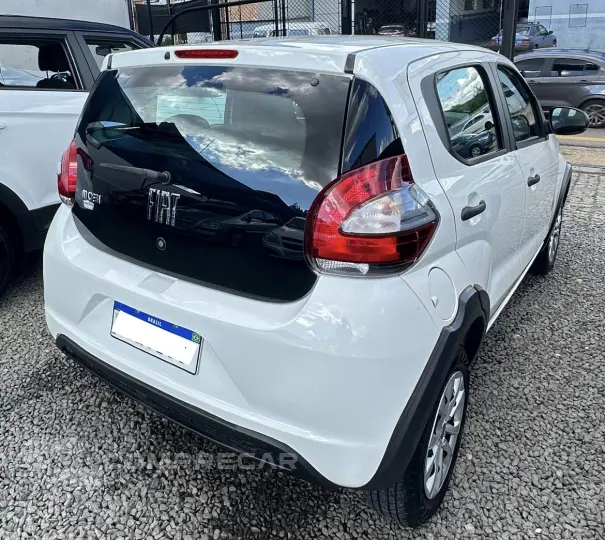 Mobi 1.0 4P FLEX EVO LIKE