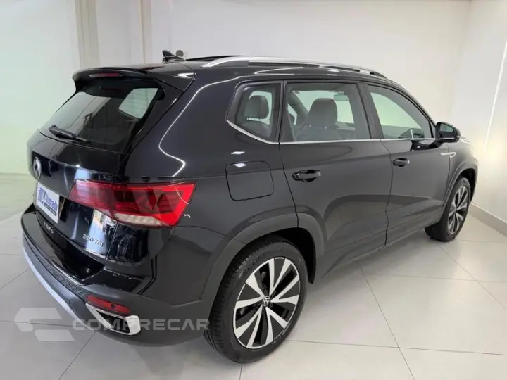 TAOS HL TSI AE